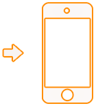 Переадресация на мобильный или городской телефон